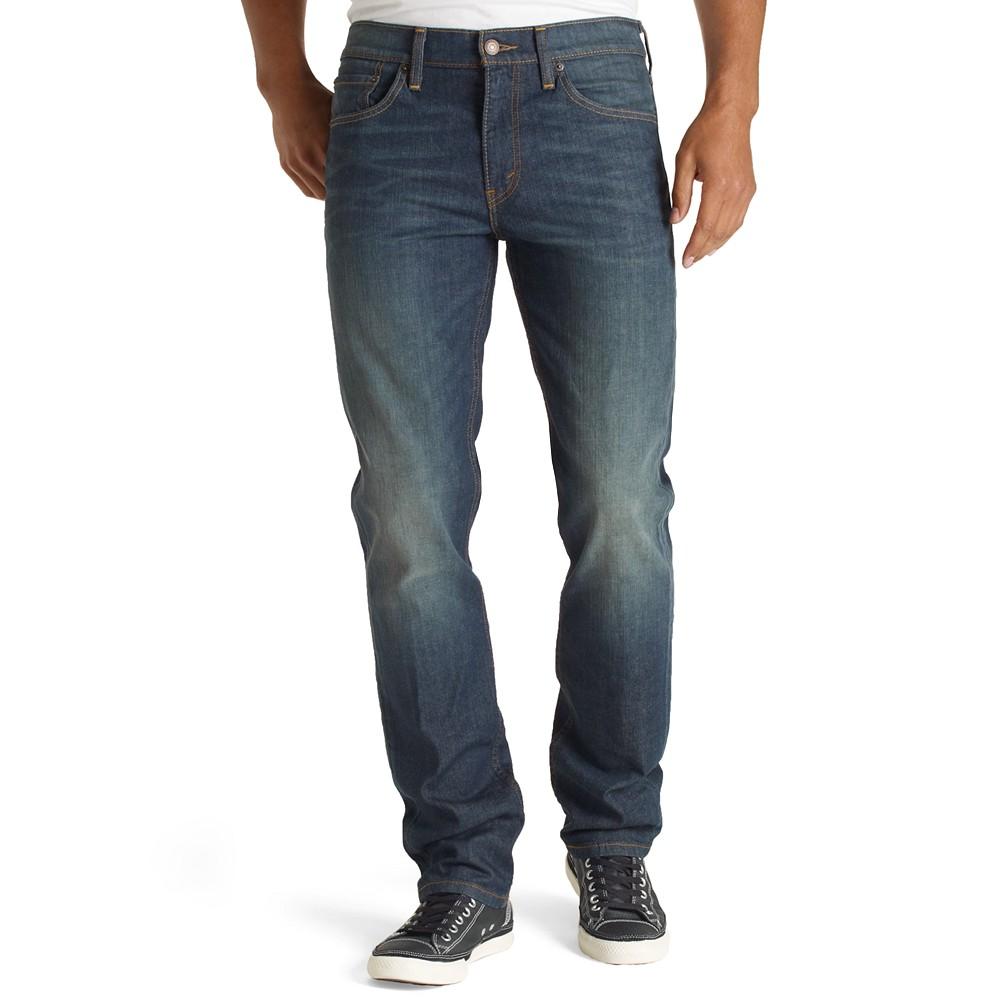 Levi's Men's 514™ Straight Fit Jeans