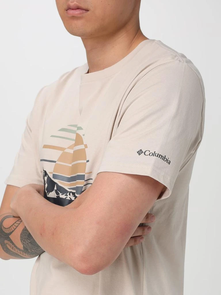 Columbia T-shirt men Columbia 3