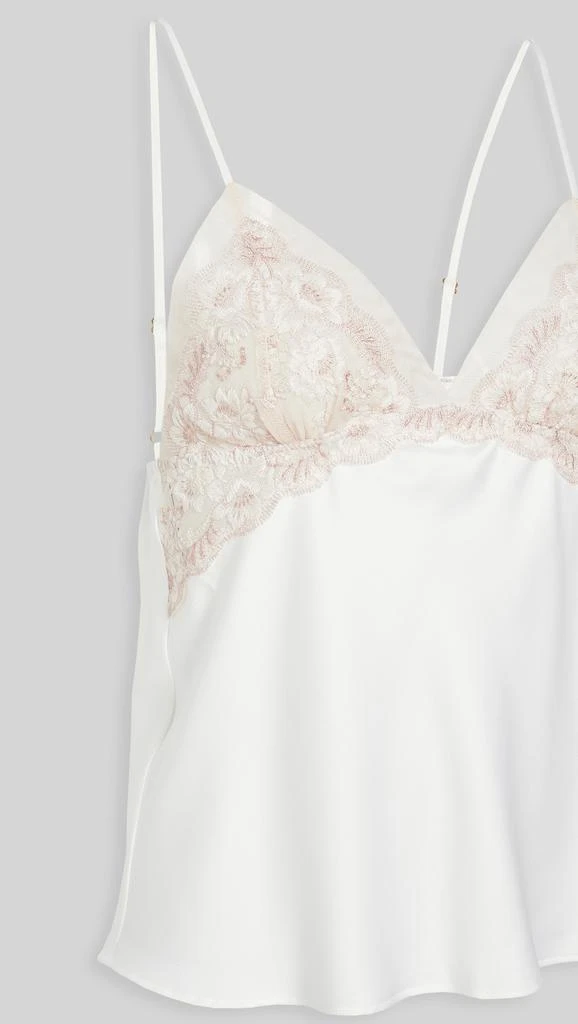 Flora Nikrooz Rosa Cami & Shorts Set 3