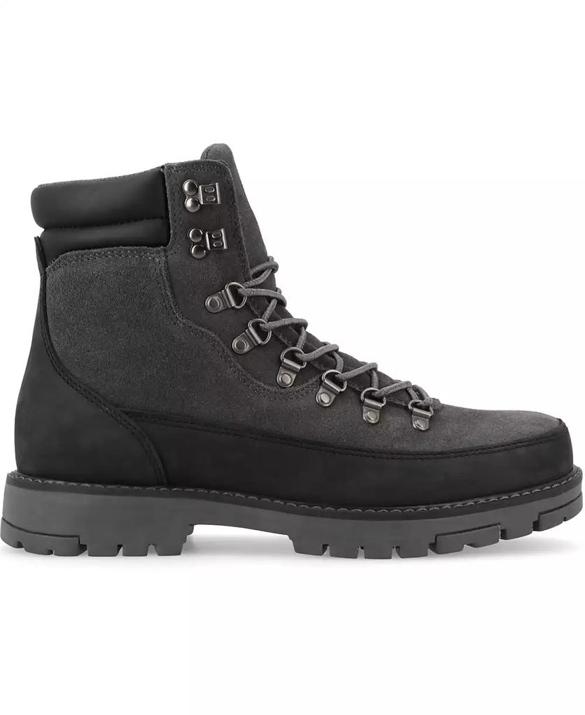 Territory Men's Dunes Tru Comfort Foam Lace-up Ankle Boots