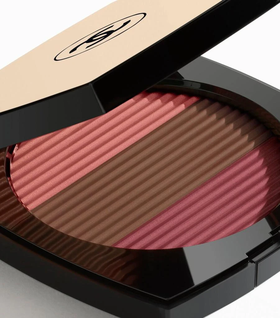 Chanel LES BEIGES Healthy Glow Sun-Kissed Powder 2
