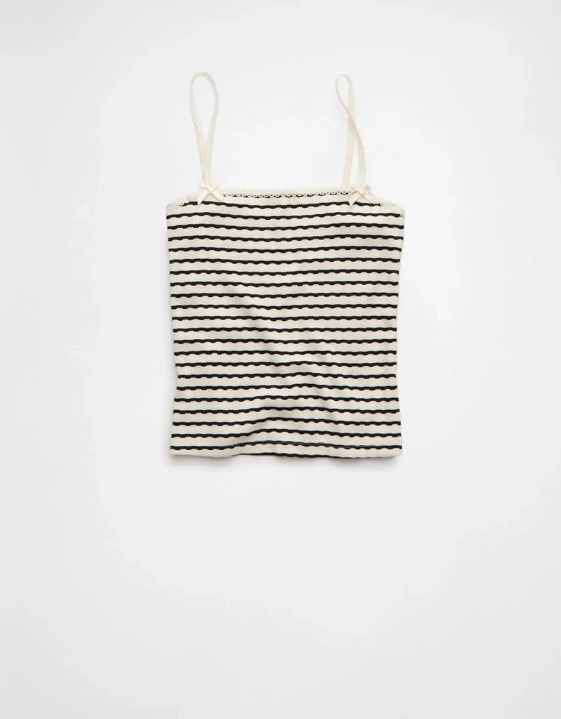 AE AE Lace Trim Cami 3