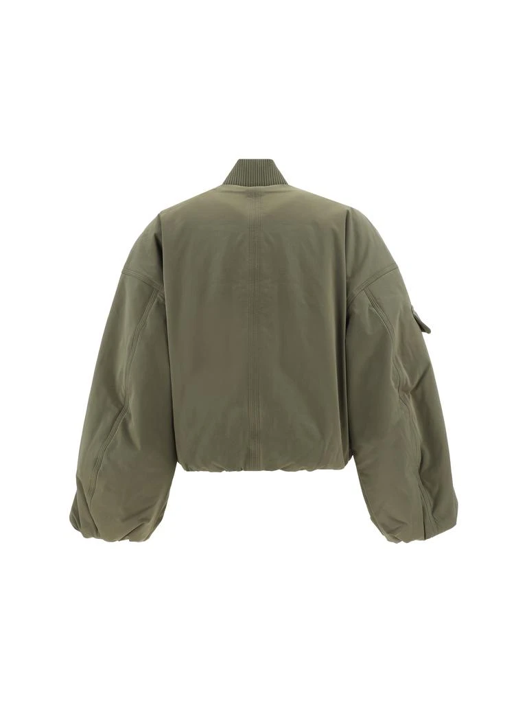 Ganni Bomber Jacket 2