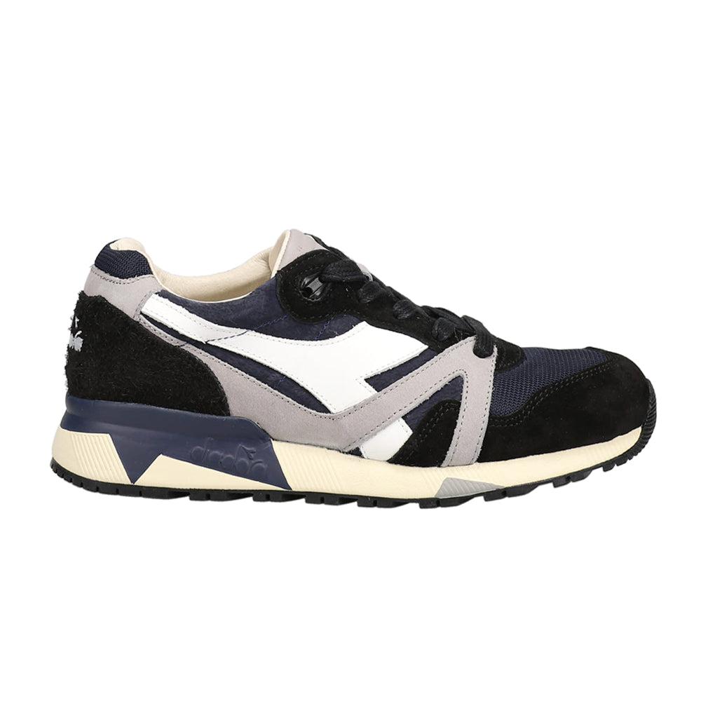 Diadora N9000 Italia Lace Up Sneakers