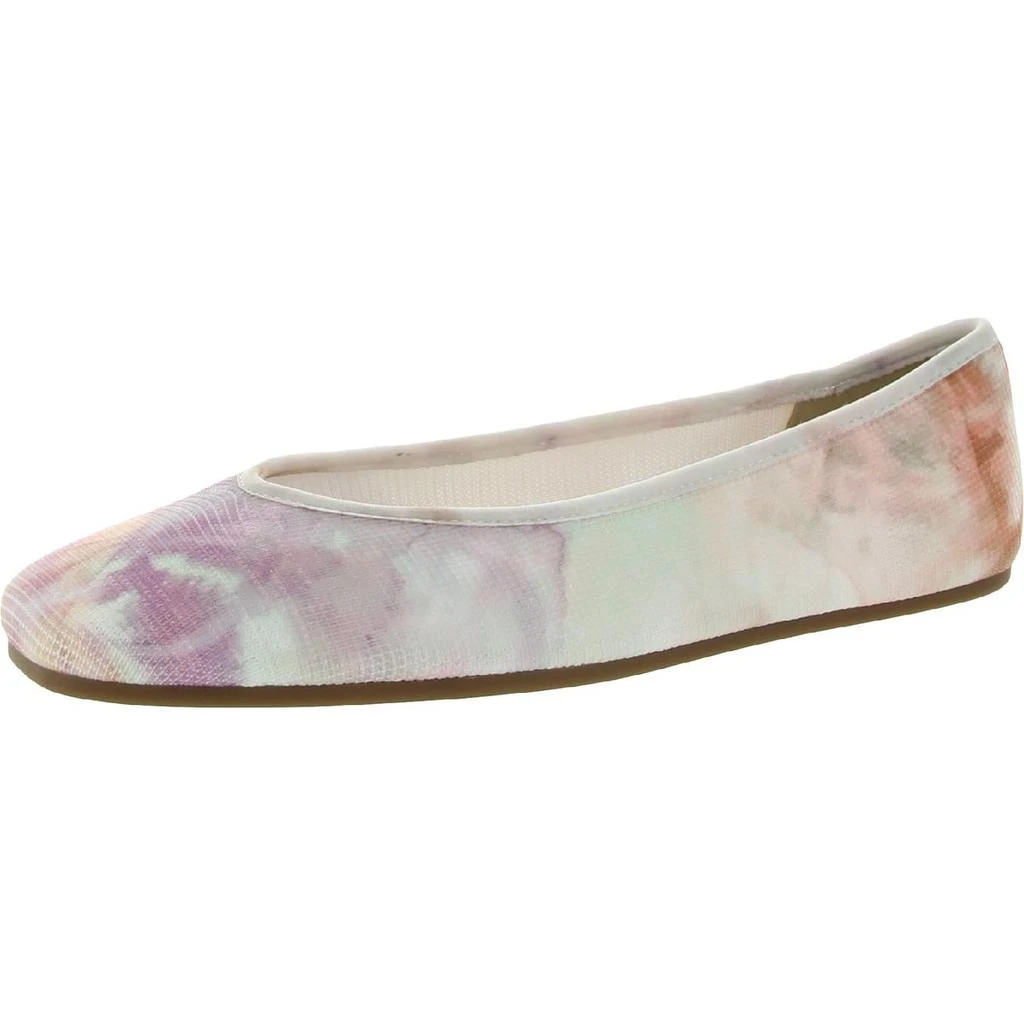 Louise et Cie LO Alyah Womens Washable Slip On Ballet Flats 1