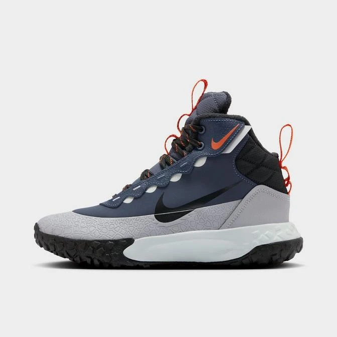 NIKE Big Kids' Nike Terrascout Boots 1