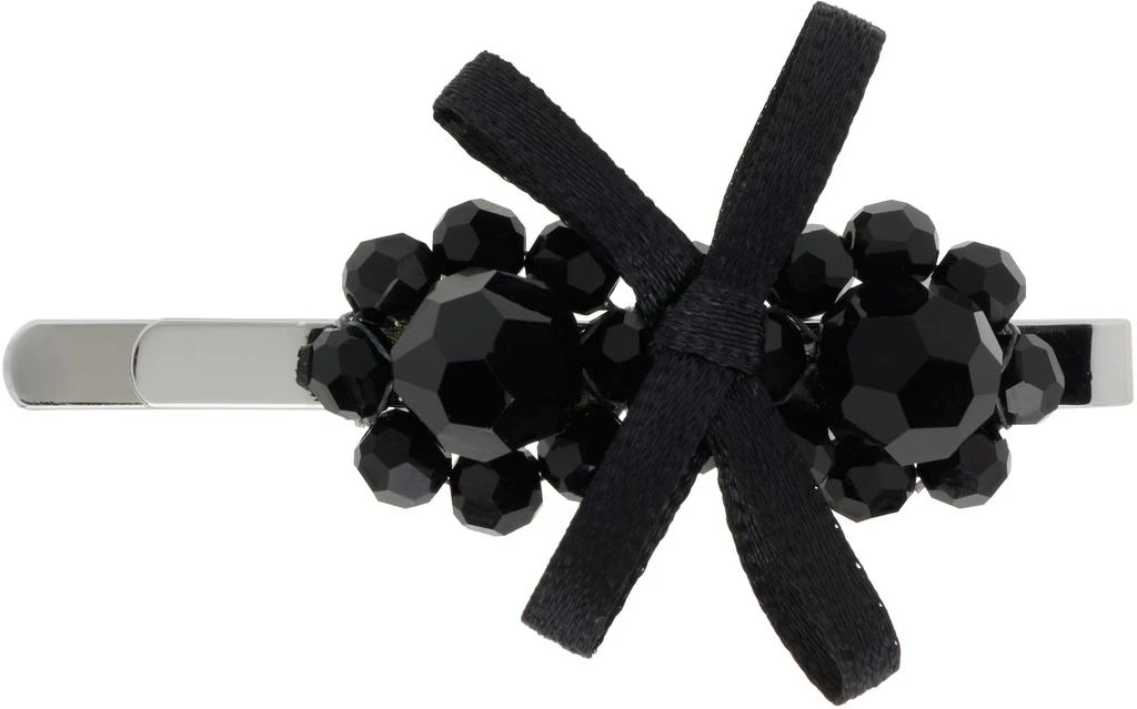 Crystal Blossom Hair Clip – On Sale Now with Up to 60% Off  display picture 1