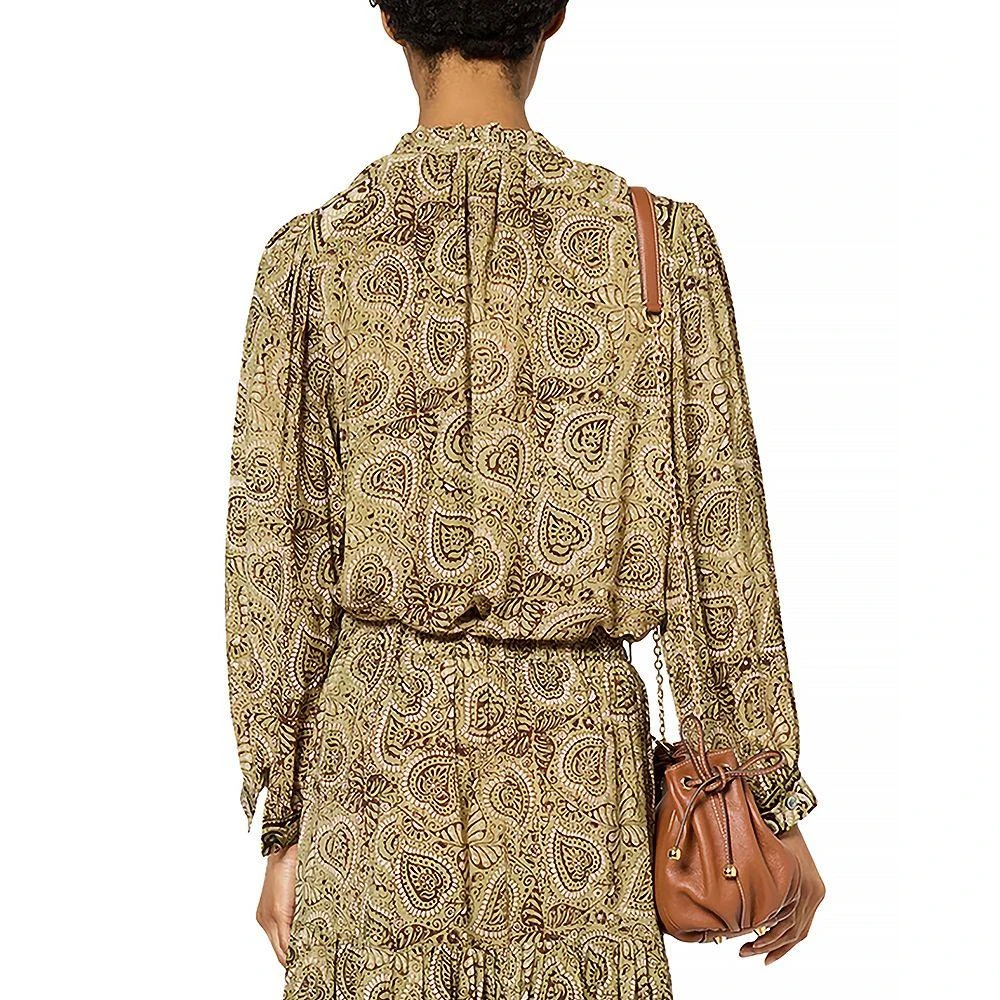 Gerard Darel Ulyana Top 4