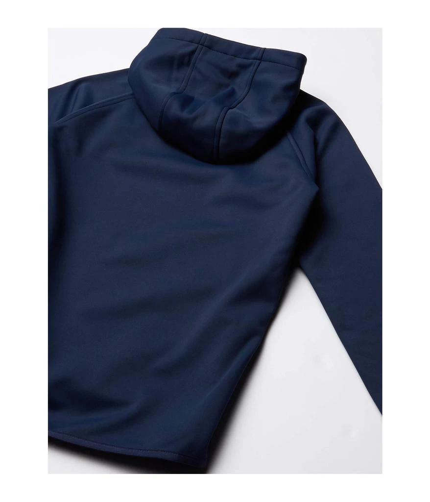 Burton Crown Weatherproof Pullover Fleece (Little Kids/Big Kids) 2
