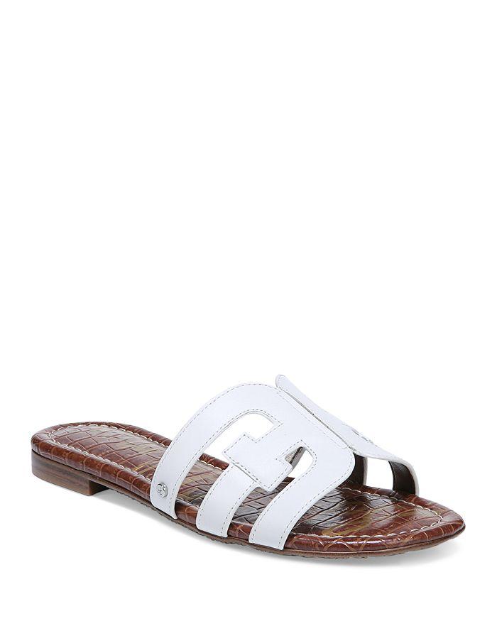 Sam Edelman Women's Bay Slide Sandals