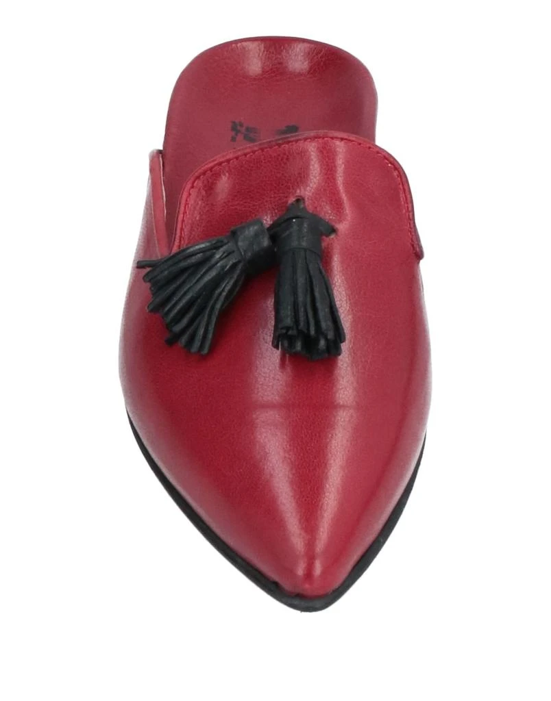1725.A Mules and clogs 4