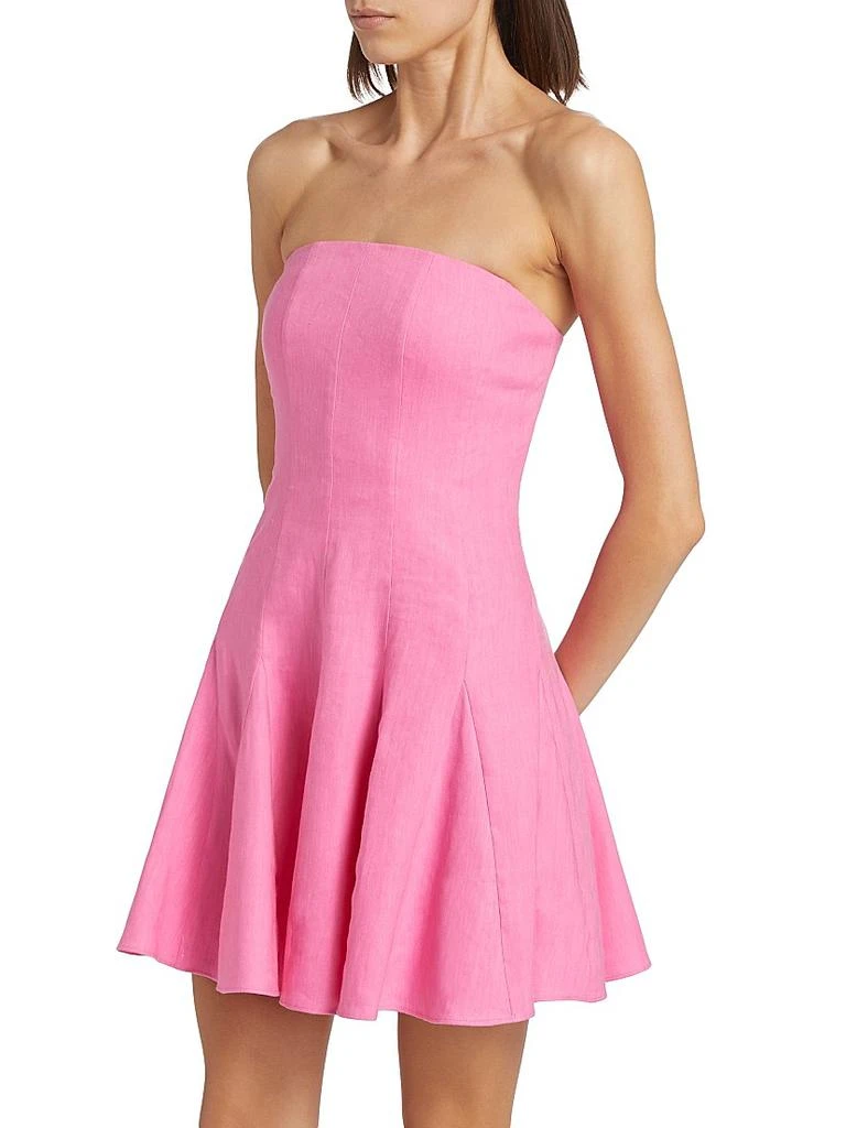 Shop Cameron Solid Linen Strapless Dress on Sale at BeyondStyle Get 71% Off Cameron Solid Linen Strapless Dress with Limited-Time Flash Deals, Exclusive Discounts, and Special Offers. Enjoy Unbeatable Savings on Shop Cameron Solid Linen Strapless Dress on Sale at BeyondStyle Get 71% Off Cameron Solid Linen Strapless Dress with Limited-Time Flash Deals, Exclusive Discounts, and Special Offers. Enjoy Unbeatable Savings on