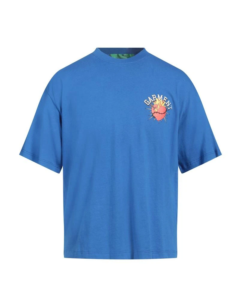 GARMENT WORKSHOP T-shirt 1