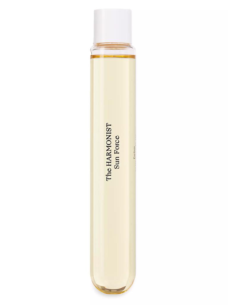 The Harmonist Sun Force Parfum Refill