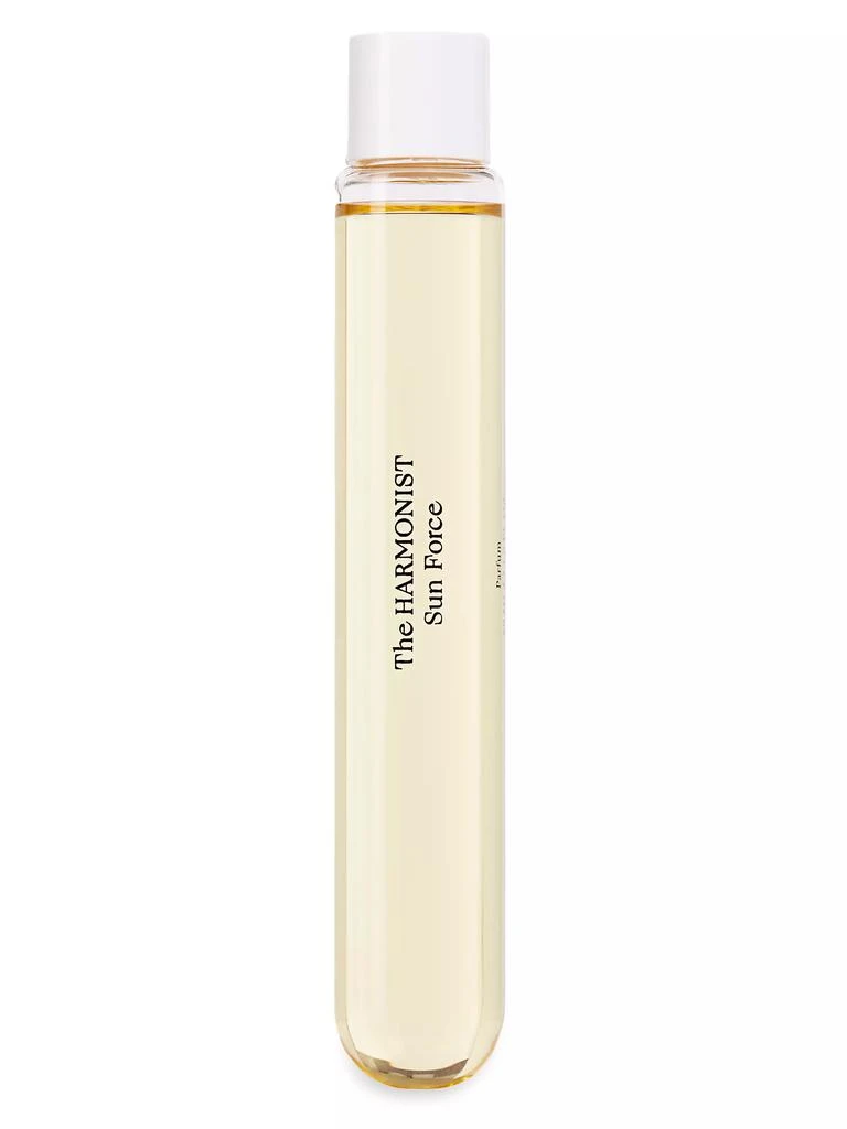 The Harmonist Sun Force Parfum Refill 1