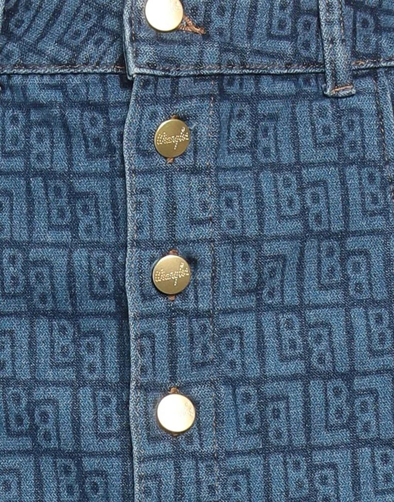 Wrangler Denim skirt 4