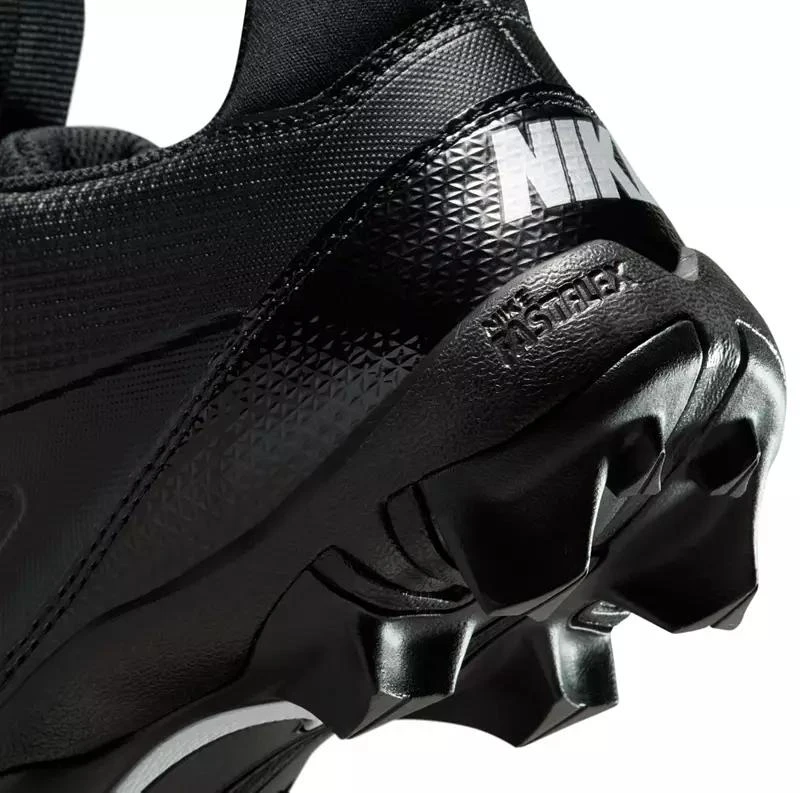 NIKE Nike Kids
Alpha Menace 4 Shark Football Cleats 8