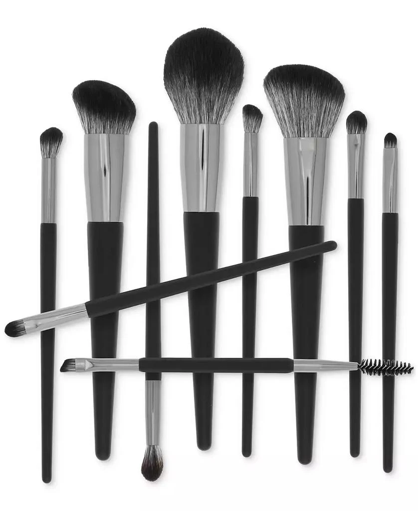 Created For Macy's 10-Pc. Artistry Brush Set, Created for Macy's 4