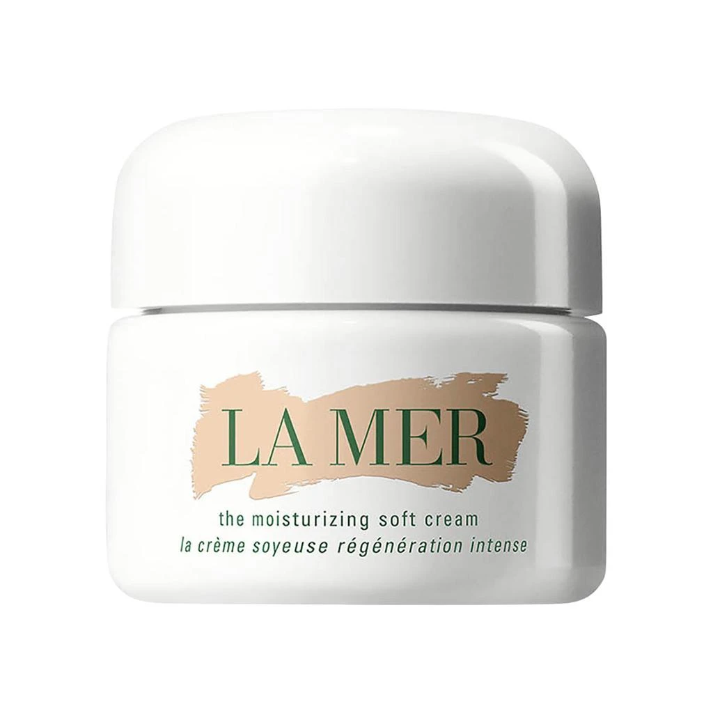 La Mer The Moisturizing Soft Cream 5