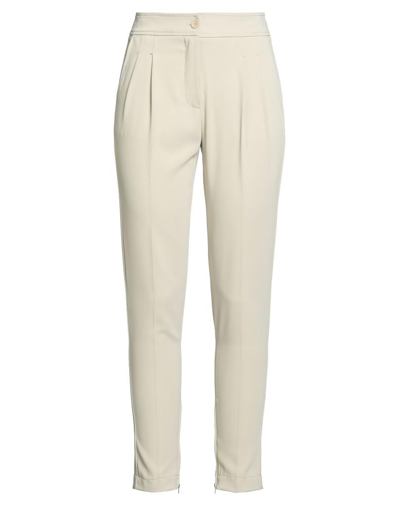 TWINSET Casual pants