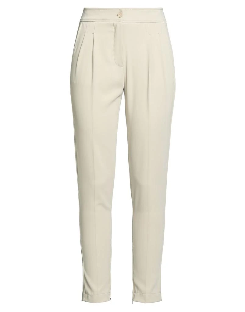 TWINSET Casual pants 1