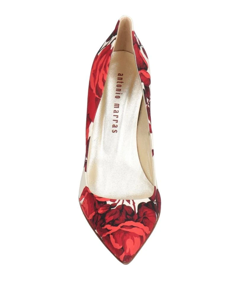 Antonio Marras Pump 4