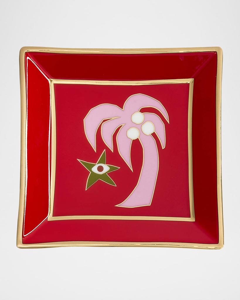 Jonathan Adler Playa Trinket Tray - Thumbnail 5