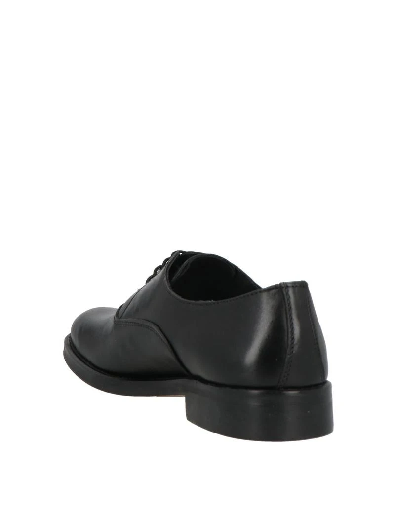 BRUNO VERRI Laced shoes 3