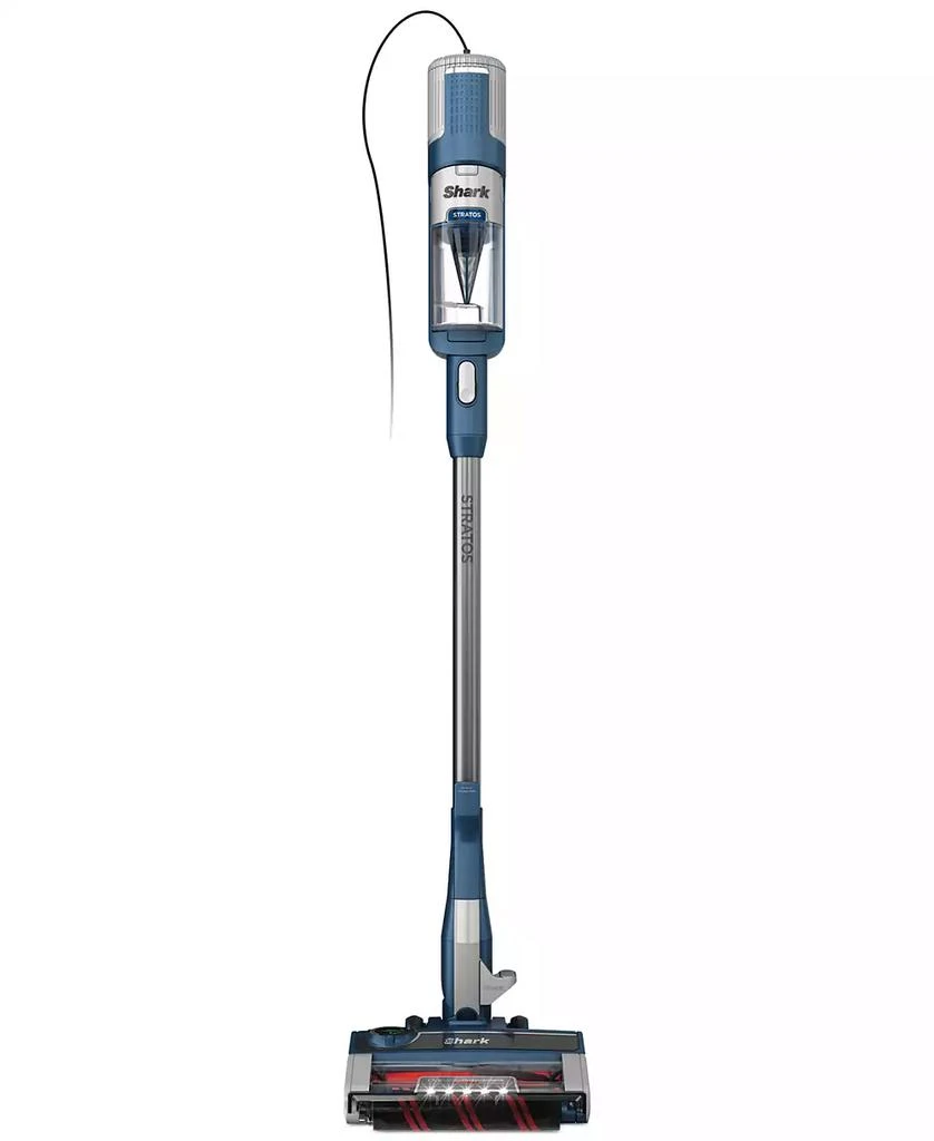 Macy's Stratos™ DuoClean® PowerFins™ Stick Vacuum 1