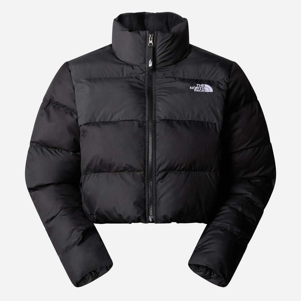 The North Face Cropped Saikuru Jacket