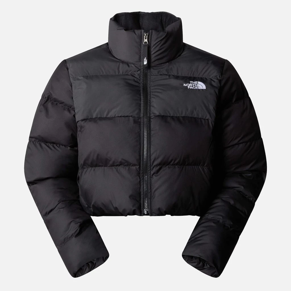 The North Face Cropped Saikuru Jacket 1