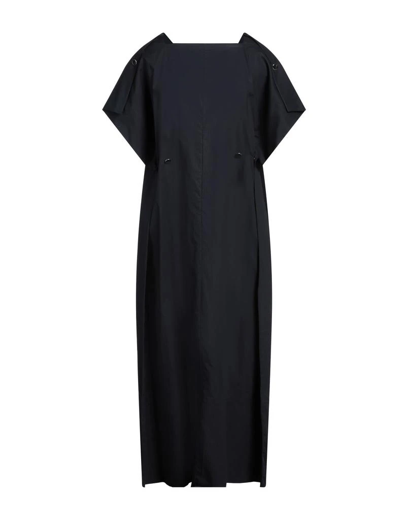 Plan C Long dress 1