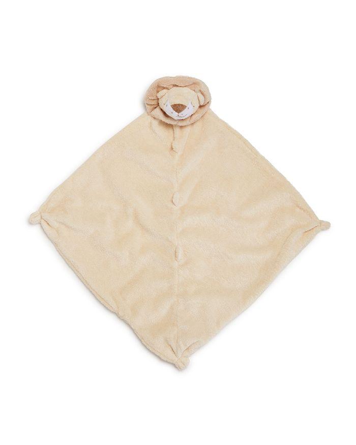 Angel Dear Lion Blankie