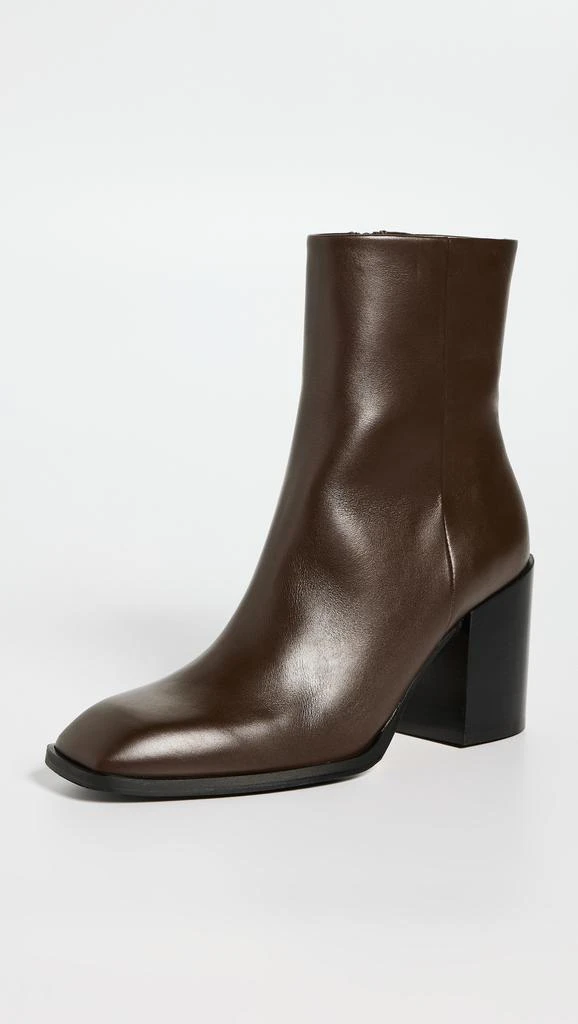 AEYDE Leandra Booties 1