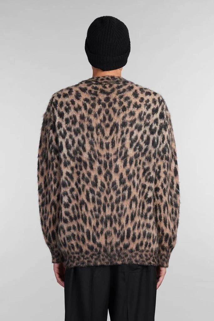 LANEUS Laneus Cardigan 3