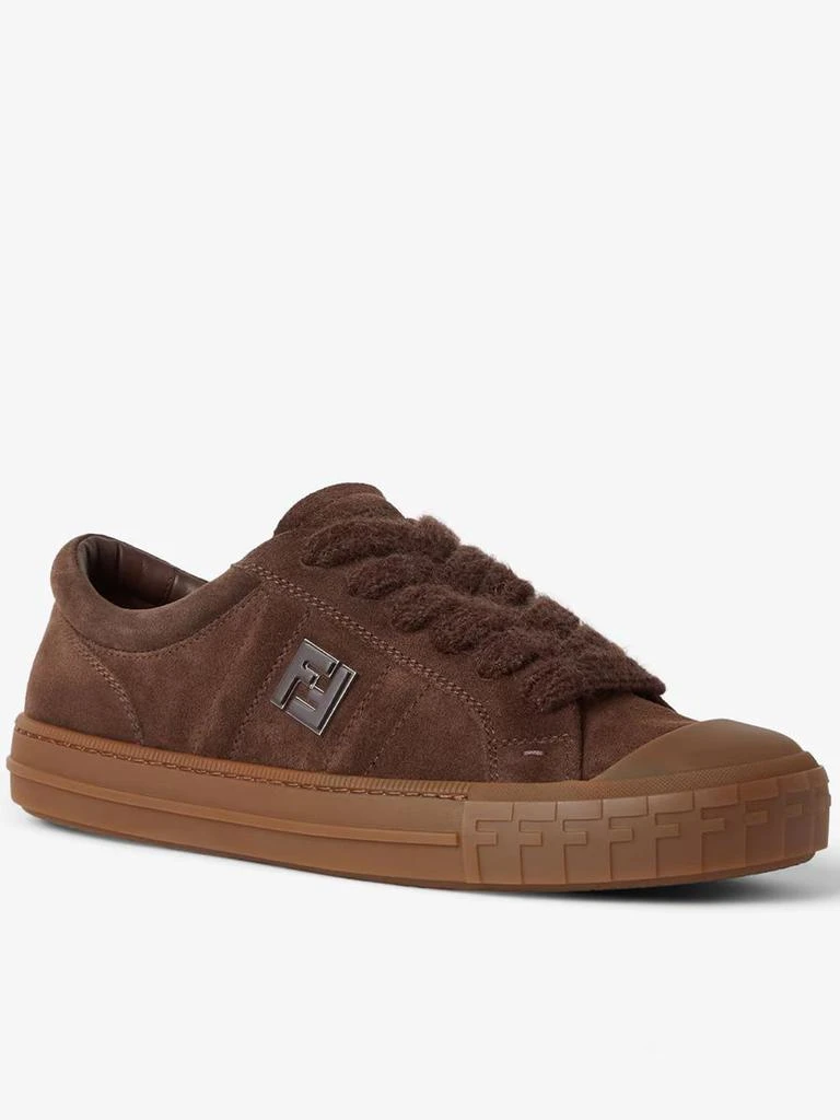 Fendi Domino Shoes – On Sale Now with Up to 43% Off 