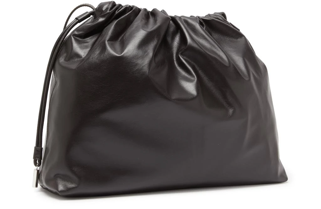 The Row Angy Hobo bag 3