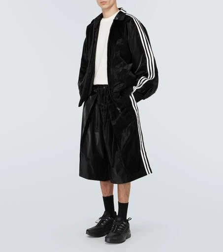 Y-3 3S tracksuit jacket 2