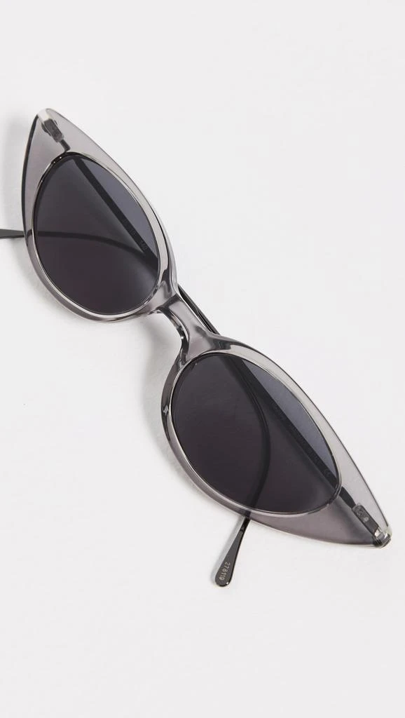 Illesteva Marianne Sunglasses 4