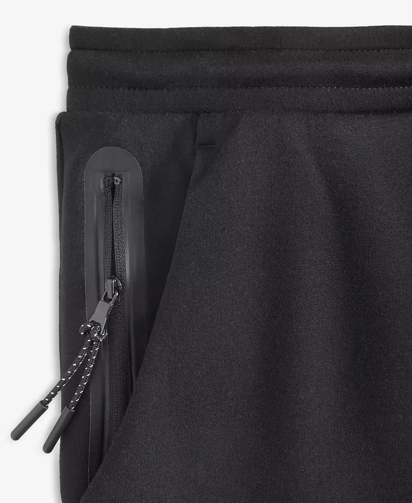 Alfani Men's Alfatech Drawstring Shorts, Exclusively at Macy's 3