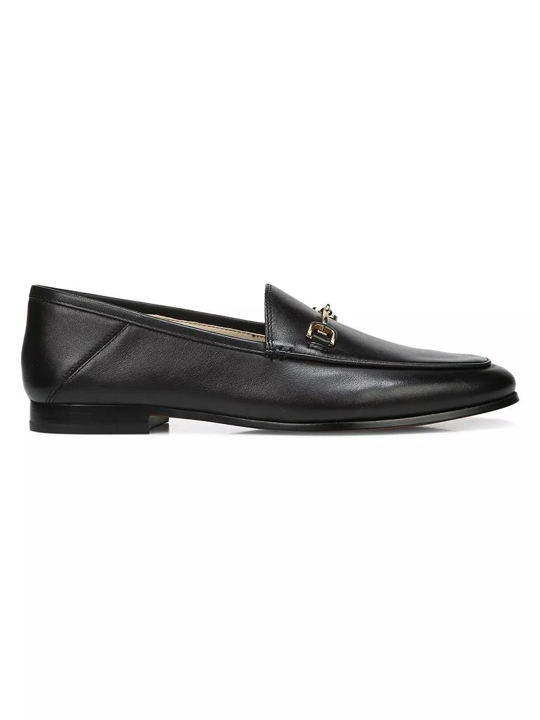 Sam Edelman Loraine Leather Loafers 1