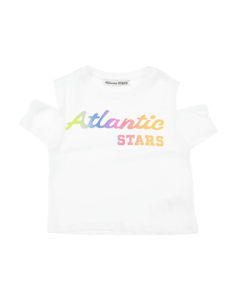 ATLANTIC STARS T-shirt
