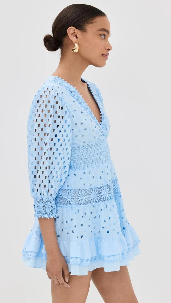 Temptation Positano Boboli Dress 3