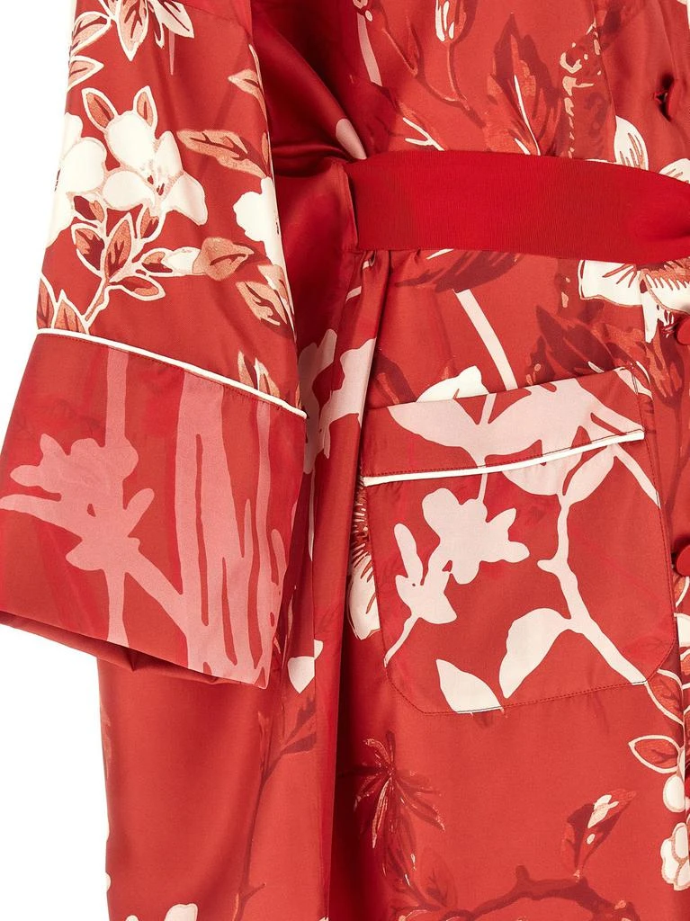 F.R.S For Restless Sleepers F.R.S For Restless Sleepers Derinoe Floral Dress 4