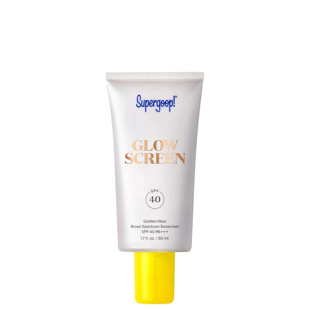 Supergoop! Supergoop! Glowscreen SPF 40 50ml 1