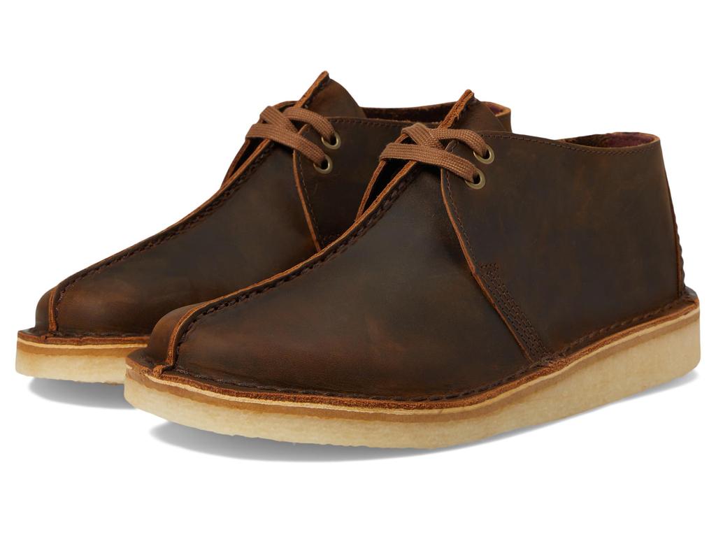 Clarks Desert Trek