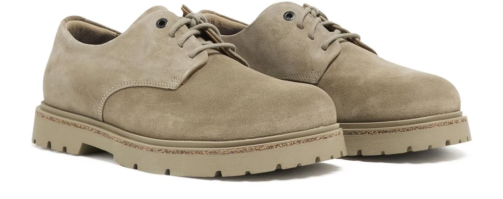 Birkenstock Highwood derbies 3