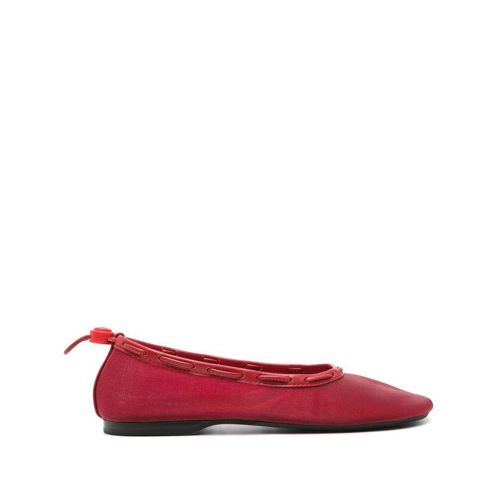 ALOHAS Alohas Shoes 1