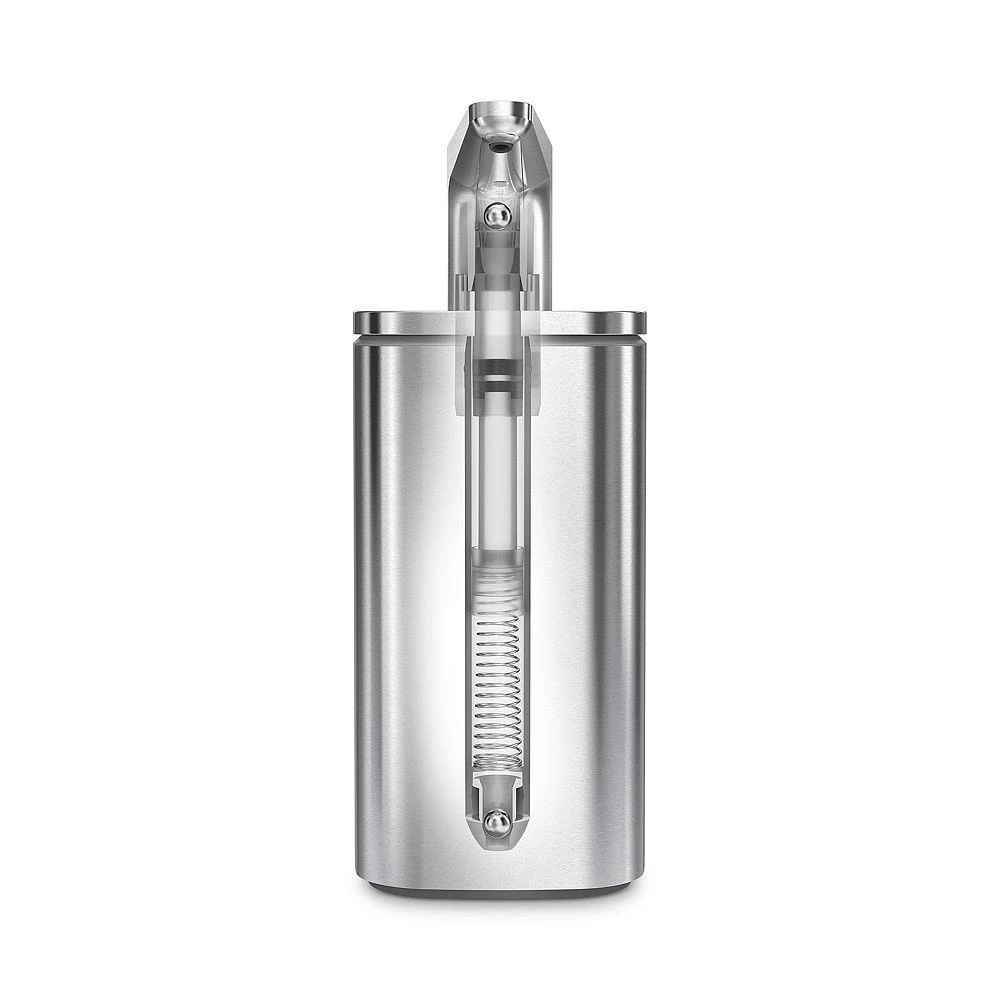 simplehuman 10 oz. Pulse Pump 1