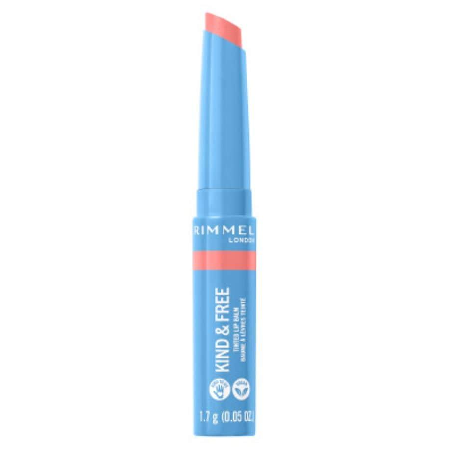 Rimmel Kind and Free Lip Care